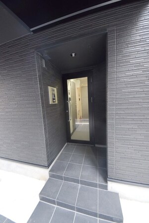 ルネコート高砂WEST A棟の物件内観写真